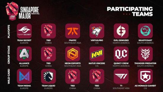 国服上线的二次元MOBA大逃杀游戏永恒轮回引发热潮